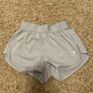 GYMSHARK shorts